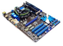 Материнські плати