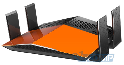 D-link DIR-879/A1A