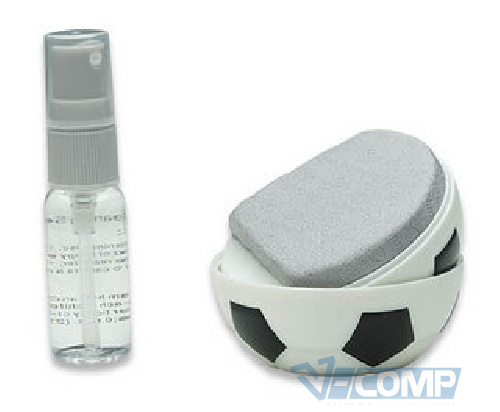 Комплект для чистки Manhattan LCD Cleaning Kit