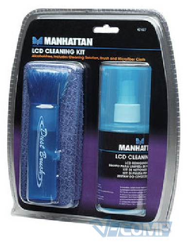 Чистящий набор Manhattan, 200ml