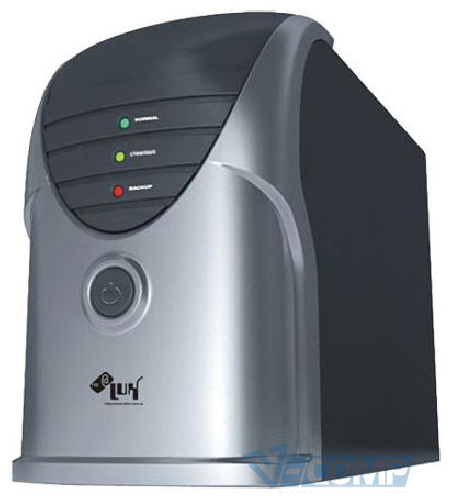 @Lux PowerLux LDK-800VA