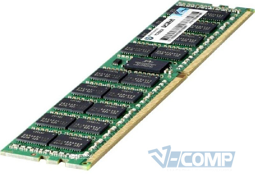 HPE DDR4 2133Mhz 8Gb (805669-B21)