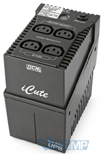 PowerCom ICT-730