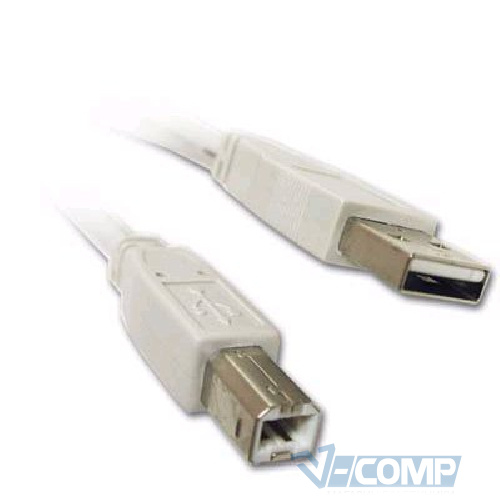 Кабель USB 2.0 AM-BM Manhatta