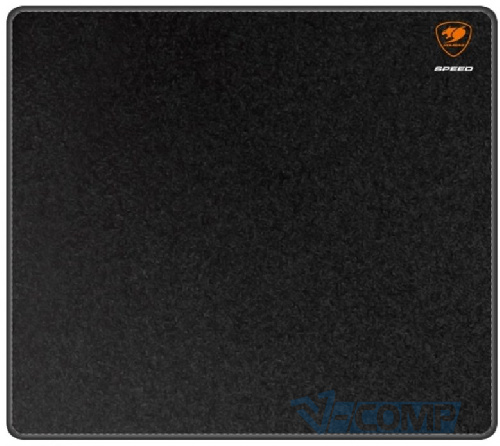 Коврик для мышки Cougar Speed 2M, Black