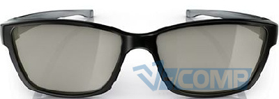3D-ТВ очки PTA416/00