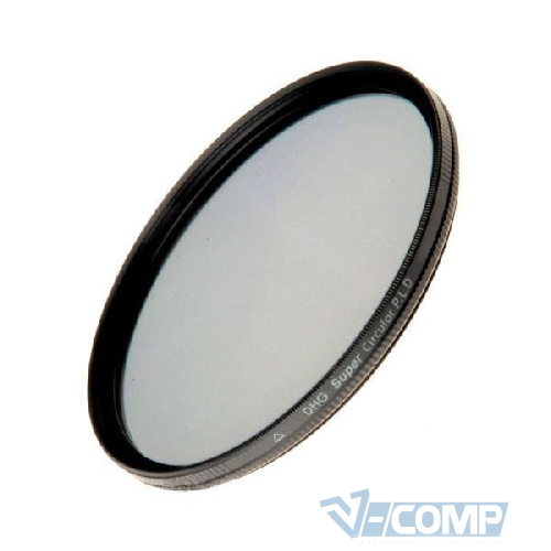 DHG Super Circular PL(D) 52 mm