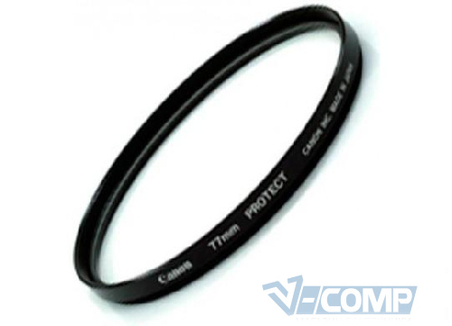 FILTER 77 MM protect