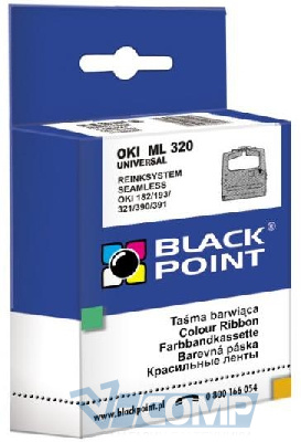 Black Point KBPO320