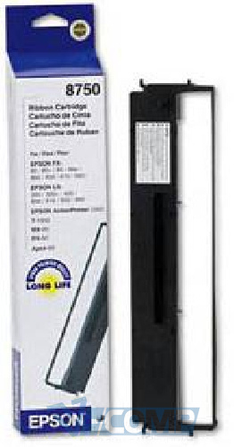 Картридж Epson C13S015019BA