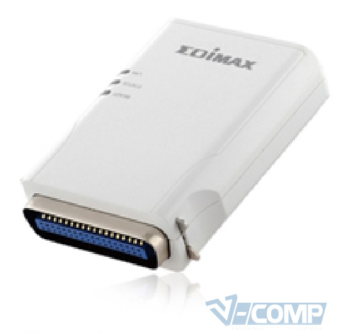 Edimax PrintServer PS-1206P