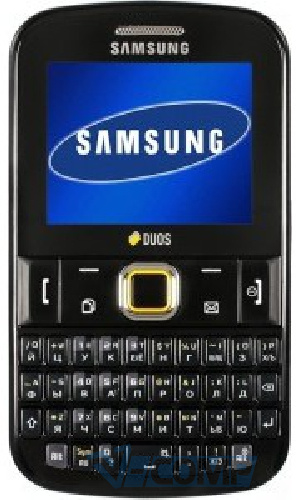 Samsung GT-E2222LKA