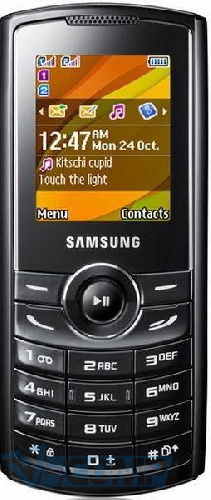Samsung GT-E2232ZKA