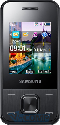Samsung GT-E2330RKB