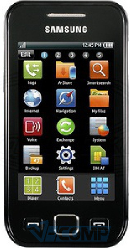 Samsung GT-S5250HKJ