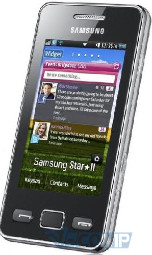 Samsung T-S5260OKA
