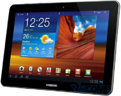 Samsung планшетный ПК GT-P7500FKD