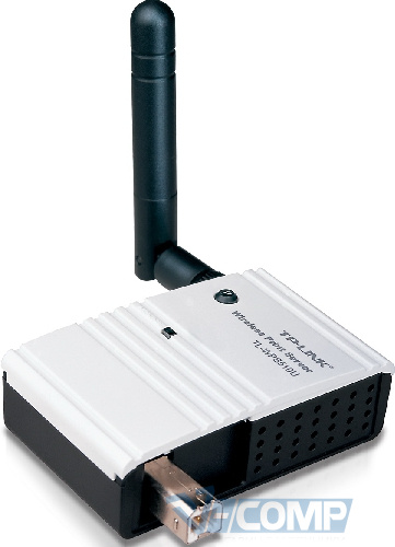 TP-Link TL-WPS510U