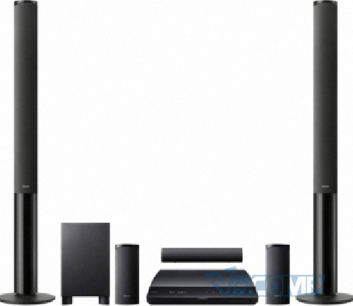 Sony BDV-E880