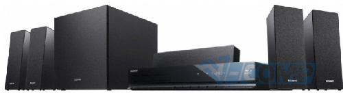 Sony BDV-E280