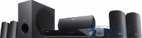 Sony DAV-DZ340M