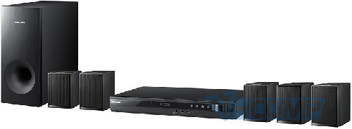 Samsung HT-D330K