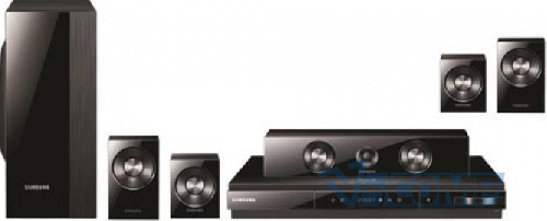 Samsung HT-D5100K