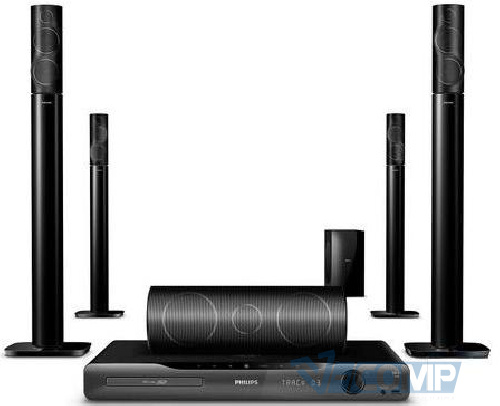 Philips HTS5591/51