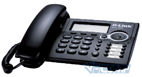 D-Link DPH-150S/E/F1