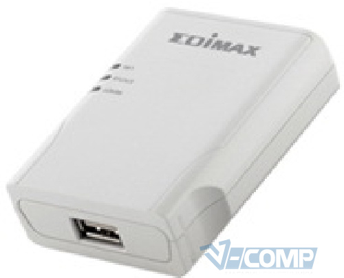 Edimax PS-1206MF