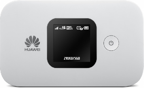 Маршрутизатор Huawei 3G/4G E5577Fs-932 (E5577Fs-932)