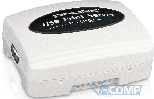 TP-Link  TL-PS110U