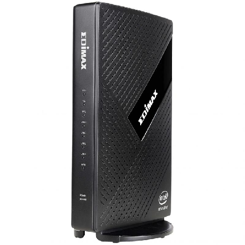 Маршрутизатор Edimax BR-6473AX (BR-6473AX)