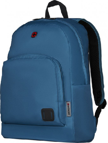 Рюкзак для ноутбука 16" Wenger Crango Teal (610199)