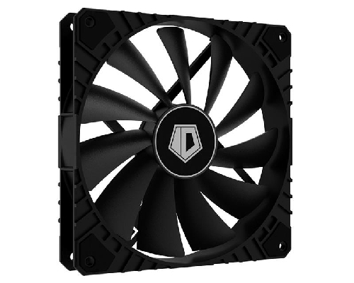 Кулер для корпусу ID-Cooling WF-14025-XT Black (WF-14025-XT Black)