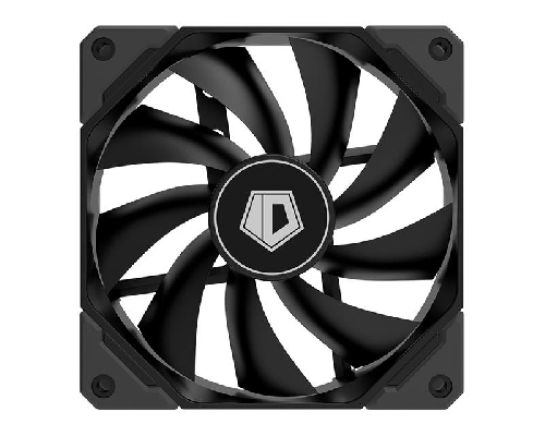 Кулер для корпуса ID-Cooling TF-12025-Black (TF-12025-BLACK)