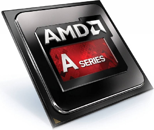 Процесор AM4 AMD A8-9600, Tray (AD9600AGM44AB)