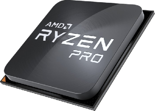 Процессор AMD Ryzen 5 Pro 1600, Tray (YD160BBBM6IAE)