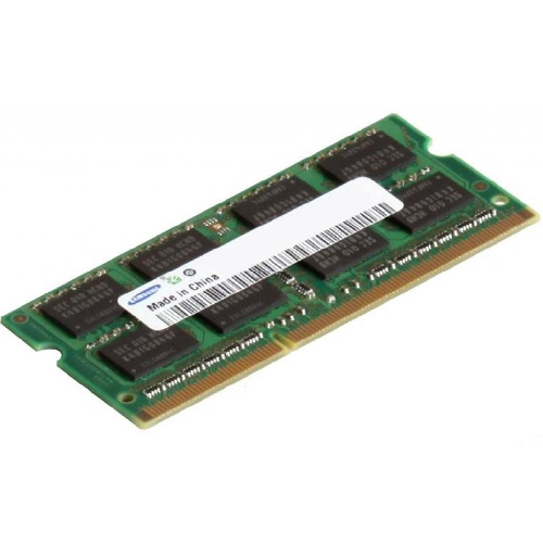 Оперативная память для ноутбука So-dimm Samsung  DDR3 1600Mhz 4Gb (M471B5173BH0-CK0_)