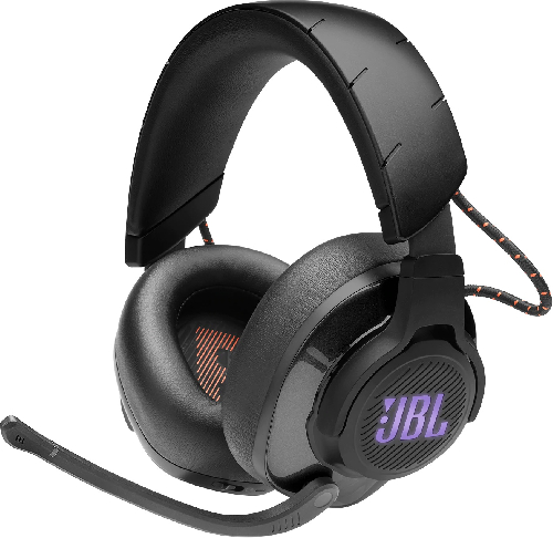 Наушники JBL Quantum 600, Black (JBLQUANTUM600BLK)
