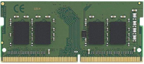 Оперативна пам`ять для ноутбука So-dimm Kingston DDR4 3200Mhz 8Gb (KCP432SS6/8)