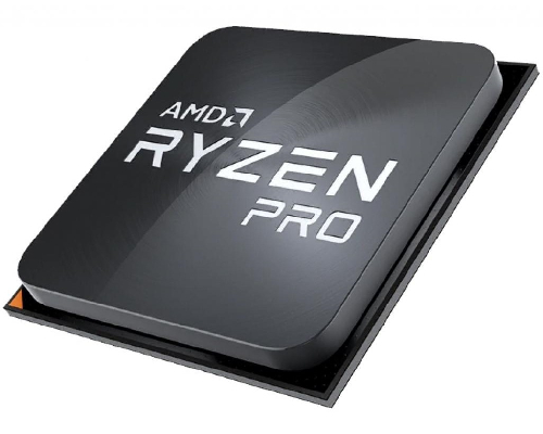 Процесор AM4 AMD Ryzen 5 Pro 4650G, Tray (100-000000143)