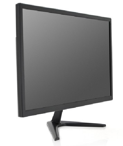 Монитор 24" Voltronic SY-240PC, Black (SY-240PC)