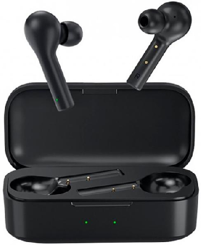 Наушники Xiaomi QCY T5 TWS, Black (QCY-T5)