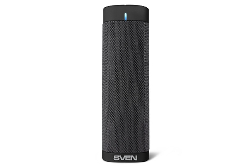 Акустическая система 2.0 Sven PS-115, Black (PS-115 Black)