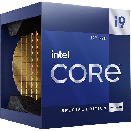 Процессор LGA1700 Intel Core i9-12900KS, Box (BX8071512900KS)