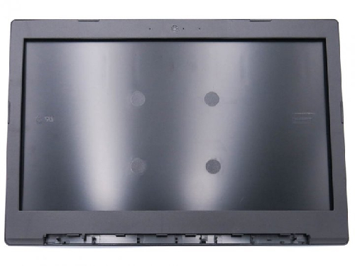 Корпус для ноутбука Lenovo 330-15IKB, 330-15IGM, 330-15ARR (Крышка матрицы с рамкой) Black