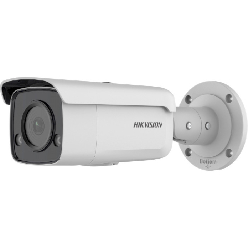 IP-камера Hikvision DS-2CD2T47G2-L(C) (4 мм) (DS-2CD2T47G2-L(C) (4 мм))