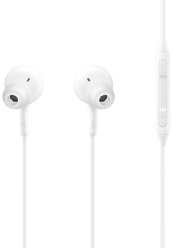 Наушники Samsung EO-IC100, White (EO-IC100BWEGRU)