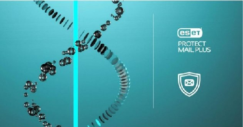 Антивирус Eset Protect Mail Plus 18 ПК 3 year новая покупка Business (EPMP_18_3_B)